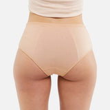 REPEAT Skins Tan Period Full Briefs