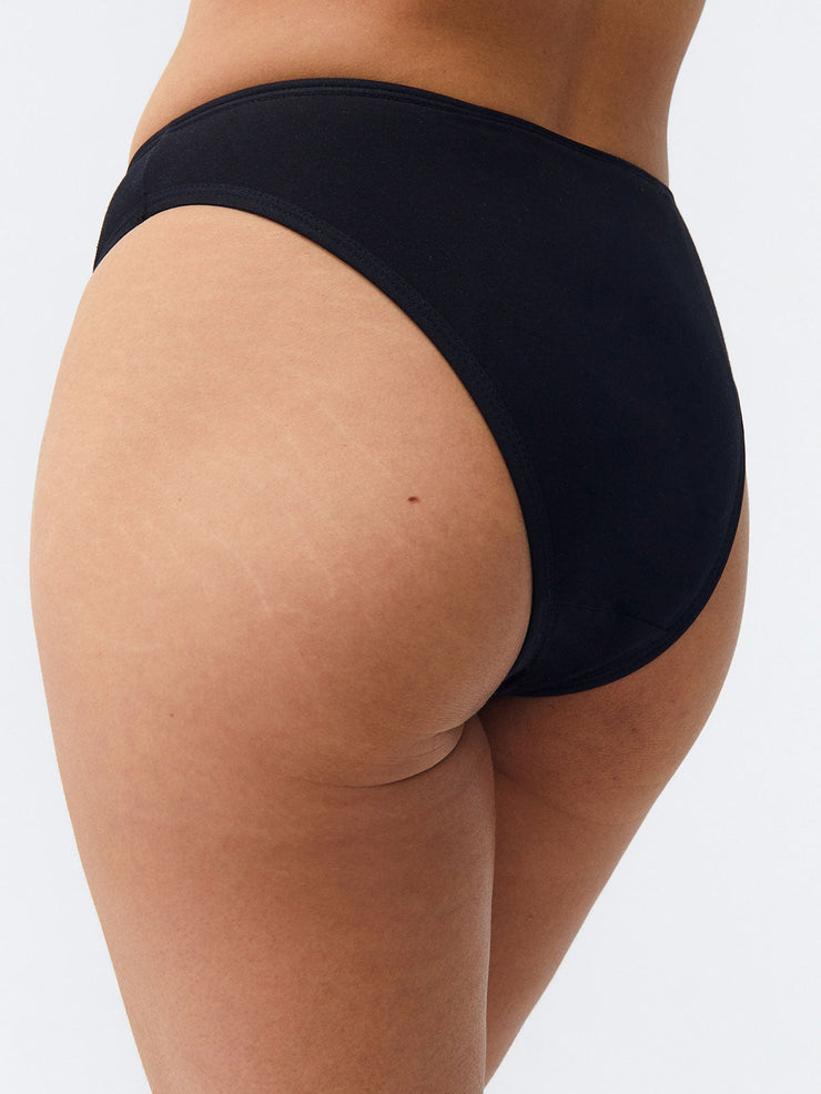 2 Sustainable REPEAT 90 Period Panties